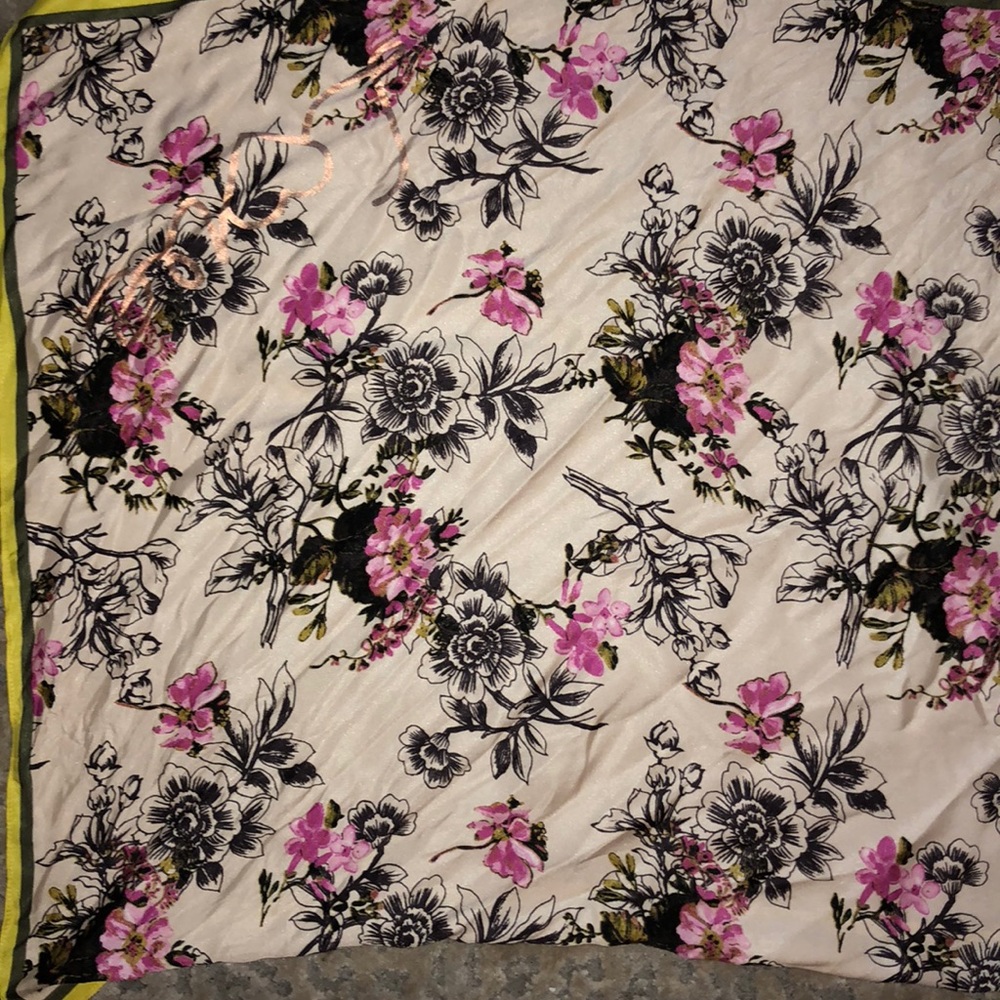 Express scarf - Picture 2 of 2